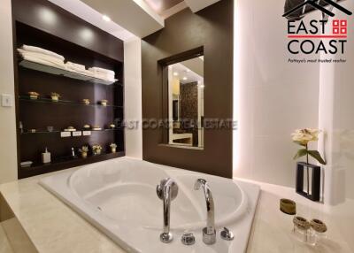 La Royale Condo for rent in Jomtien, Pattaya. RC13002