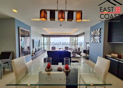 La Royale Condo for rent in Jomtien, Pattaya. RC13002