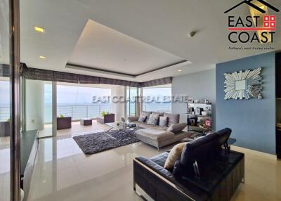 La Royale Condo for rent in Jomtien, Pattaya. RC13002