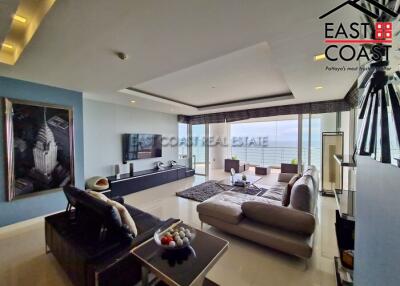 La Royale Condo for rent in Jomtien, Pattaya. RC13002