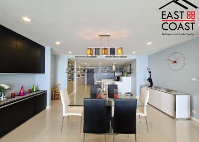 La Royale Condo for rent in Jomtien, Pattaya. RC13002