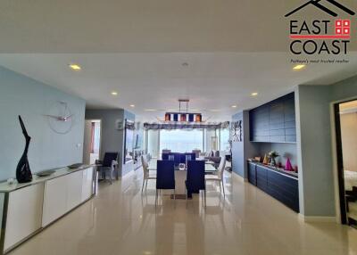 La Royale Condo for rent in Jomtien, Pattaya. RC13002