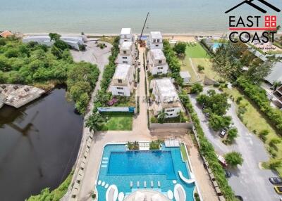 La Royale Condo for rent in Jomtien, Pattaya. RC13002