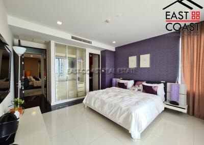 La Royale Condo for rent in Jomtien, Pattaya. RC13002