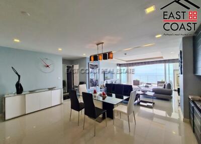 La Royale Condo for rent in Jomtien, Pattaya. RC13002