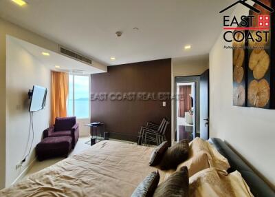 La Royale Condo for rent in Jomtien, Pattaya. RC13002