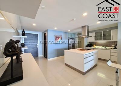 La Royale Condo for rent in Jomtien, Pattaya. RC13002