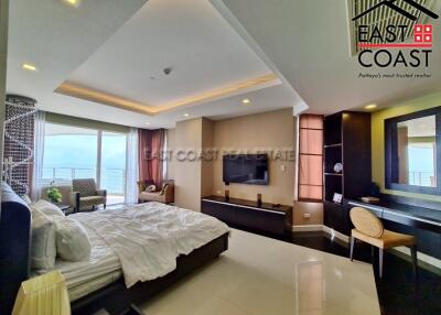 La Royale Condo for rent in Jomtien, Pattaya. RC13002