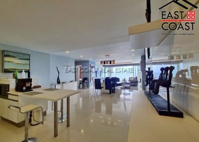 La Royale Condo for rent in Jomtien, Pattaya. RC13002