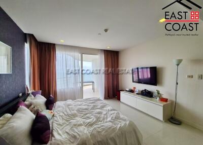 La Royale Condo for rent in Jomtien, Pattaya. RC13002