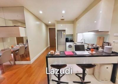 2 Bed 2 Bath 88.11 SQ.M. Bright Sukhumvit 24