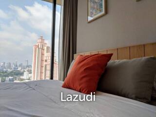 2 Bed 2 Bed 55 SQ.M. The Lumpini 24