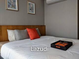 2 Bed 2 Bed 55 SQ.M. The Lumpini 24