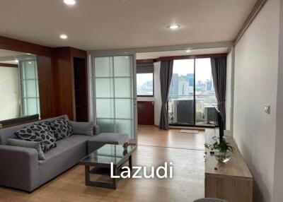 1 Bed 1 Bath 77 SQ.M Supalai Place Sukhumvit 39