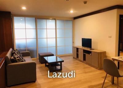 1 Bed 1 Bath 77 SQ.M Supalai Place Sukhumvit 39