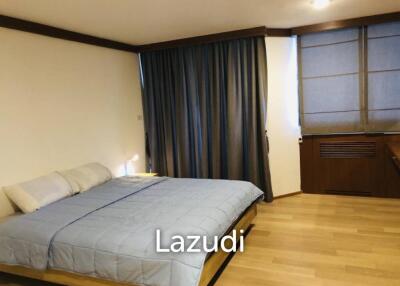 1 Bed 1 Bath 77 SQ.M Supalai Place Sukhumvit 39