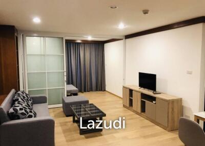 1 Bed 1 Bath 77 SQ.M Supalai Place Sukhumvit 39