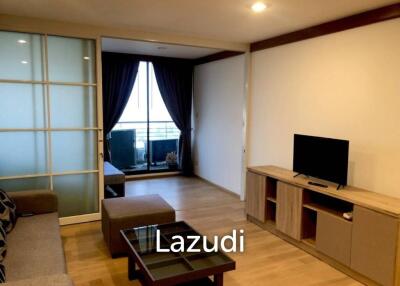 1 Bed 1 Bath 77 SQ.M Supalai Place Sukhumvit 39