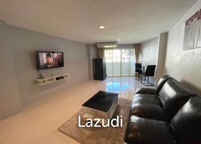 Spacious Studio Condo  Walking Distance To Patong Beach For Rent