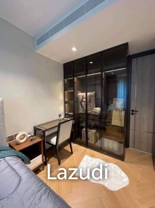 1 Bed 1 Bath 36 SQ.M The Reserve Sukhumvit 61