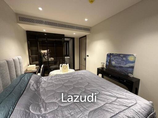 1 Bed 1 Bath 36 SQ.M The Reserve Sukhumvit 61