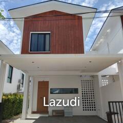 3-Bedroom House For Rent In Koh Kaew