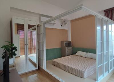 3-Bedroom House For Rent In Koh Kaew