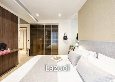 1 Bed 1 Bath 67 SQ.M Tonson One Residence