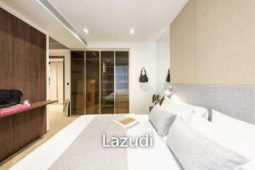 1 Bed 1 Bath 67 SQ.M Tonson One Residence