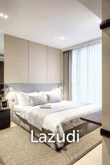 1 Bed 1 Bath 67 SQ.M Tonson One Residence