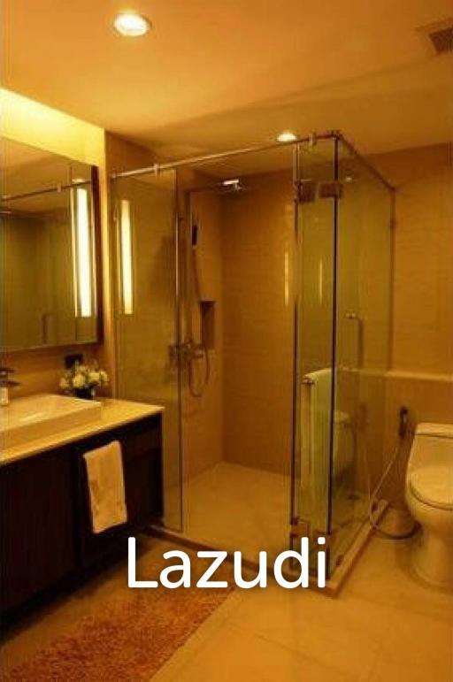 2 Bed 2 Bath 85 SQ.M. The Hudson Sathorn 7