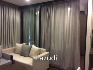 2 Bed 2 Bath 85 SQ.M. The Hudson Sathorn 7