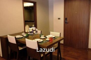 2 Bed 2 Bath 85 SQ.M. The Hudson Sathorn 7