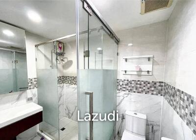 1 Bed 1 Bath 45 SQ.M Life @ Ratchada - Huay Kwang