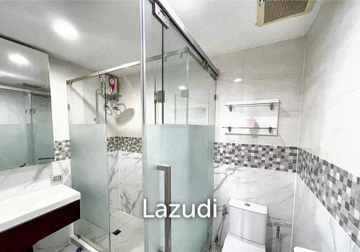 1 Bed 1 Bath 45 SQ.M Life @ Ratchada - Huay Kwang