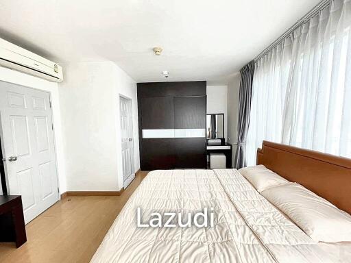 1 Bed 1 Bath 45 SQ.M Life @ Ratchada - Huay Kwang