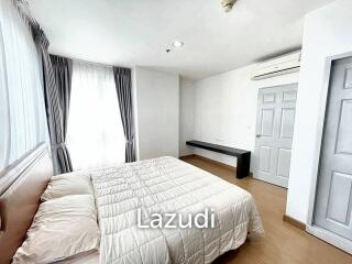 1 Bed 1 Bath 45 SQ.M Life @ Ratchada - Huay Kwang