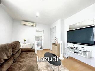 1 Bed 1 Bath 45 SQ.M Life @ Ratchada - Huay Kwang