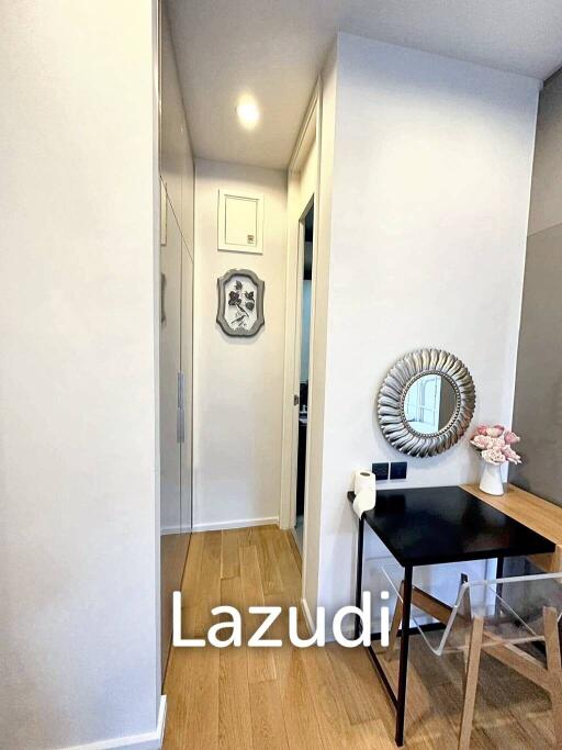 2 Bed 2 Bath 72 SQ.M M Ladprao