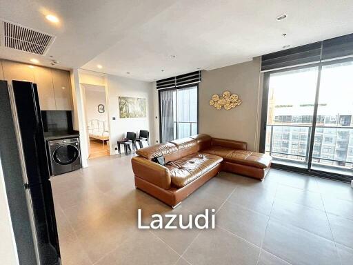 2 Bed 2 Bath 72 SQ.M M Ladprao