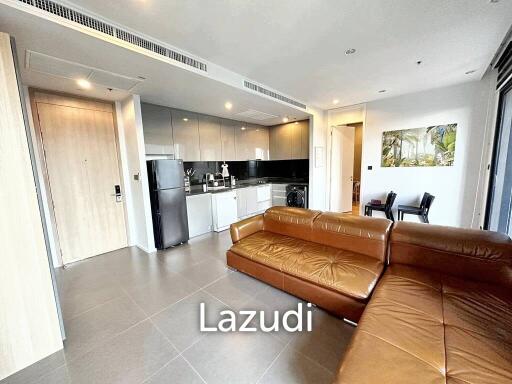 2 Bed 2 Bath 72 SQ.M M Ladprao