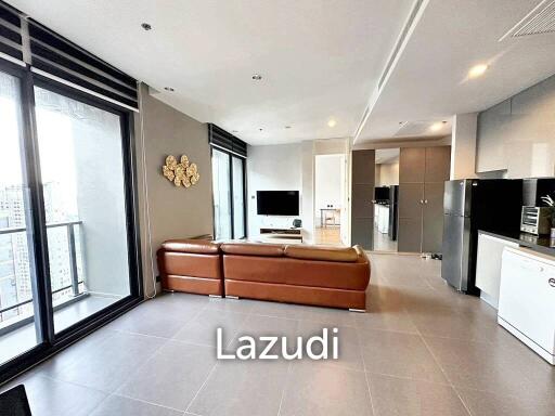 2 Bed 2 Bath 72 SQ.M M Ladprao