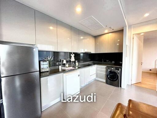 2 Bed 2 Bath 72 SQ.M M Ladprao