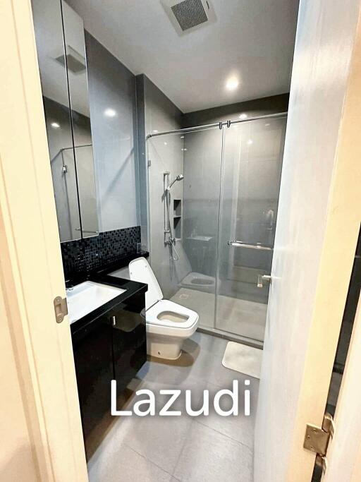 2 Bed 2 Bath 72 SQ.M M Ladprao