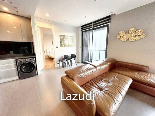 2 Bed 2 Bath 72 SQ.M M Ladprao