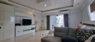 Studio 1 Bath 46.86 SQ.M. Beach and Mountain Condo