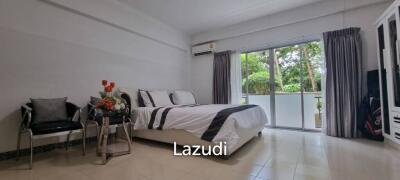 Studio 1 Bath 38.65 SQ.M. Beach and Mountain Condo