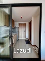 LA HABANA : Affordable Fully Furnished Condo in Hua Hin