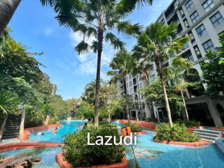 LA HABANA : Affordable Fully Furnished Condo in Hua Hin