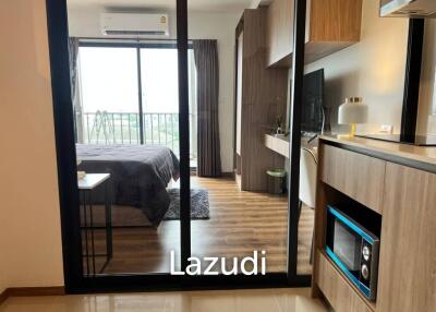 LA HABANA : Affordable Fully Furnished Condo in Hua Hin